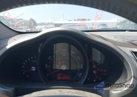 2013 Kia Sportage Ex from USA, damaged, VIN KNDPCCA28D7433912